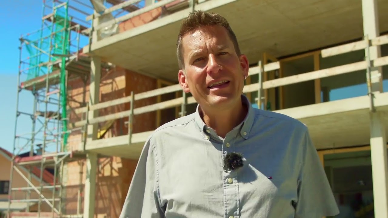 Markus Reichart - Lern mich kennen!