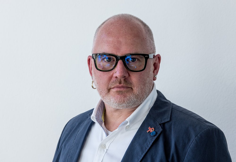 Wolfgang Meyer-Müller